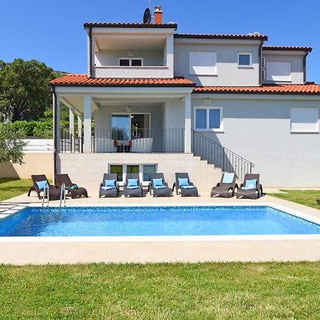 Villa Amber Yourcroatiaholiday Drenje (Istria) Exterior foto