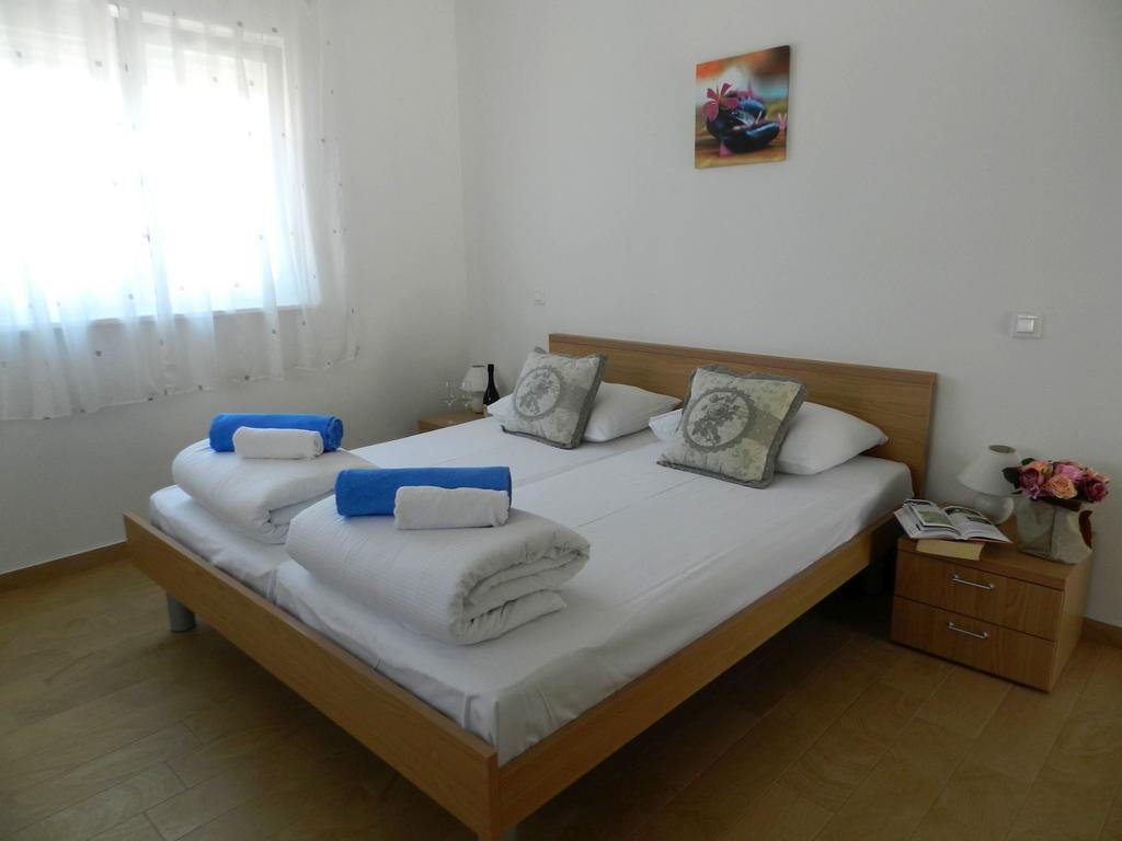 Villa Amber Yourcroatiaholiday Drenje (Istria) Exterior foto